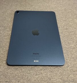 Apple iPad Air M1 (5gen.) 64GB Wi-Fi + nový Apple pencil - 2