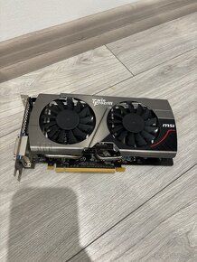 NVIDIA GTX 660 2GB - 2