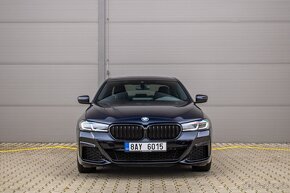 BMW 520d xDrive - 2