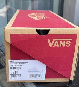 VANS 38 - 2