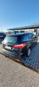 Ford Focus mk3 - 2