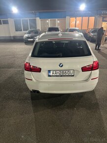 Bmw 530 x drive - 2