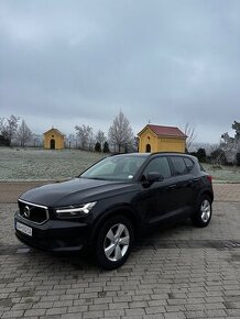 Volvo Xc40 - 2