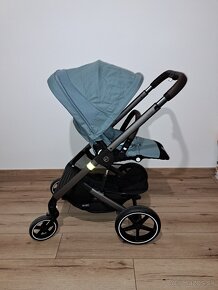 Kocik Cybex Balios S Lux - 2