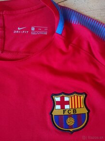 Fc Barcelona Messi 2XL - 2