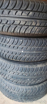 Elektrony Citroen R15 Letne pneu 185/65 R15 - 2