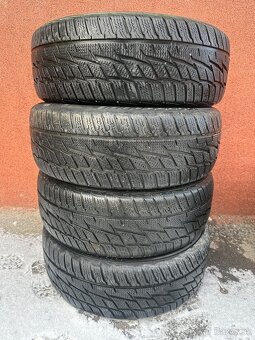 205/55r16 - 2