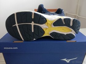 Detské bežecké topánky Mizuno Wave Rider 23 Jr EUR 34 - 2