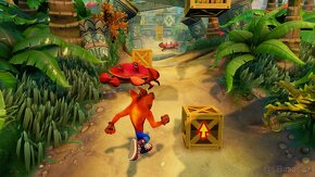 Crash Bandicoot N. Sane Trilogy xbox one - 2