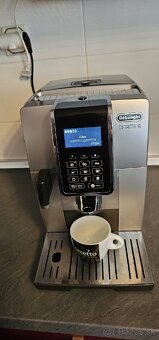 Kávovar DeLonghi Dinamica - 2