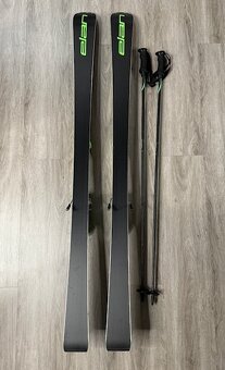 Lyže ELAN AMPHIBIO 16 TI2 166cm - 2