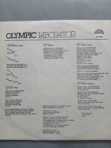 OLYMPIC - 2