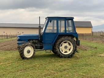 Zetor 5645 - 2