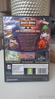 Angry birds - 2