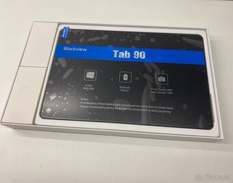 Blackview Tab 90 128GB/24GB - 2