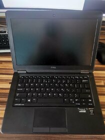 Dell e7250 - 2