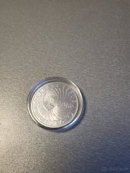 10 Eur 2016 – Predsedníctvo (BK) - 2