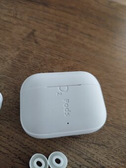 O2 airpods - 2