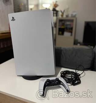 PlayStation 5 - 2