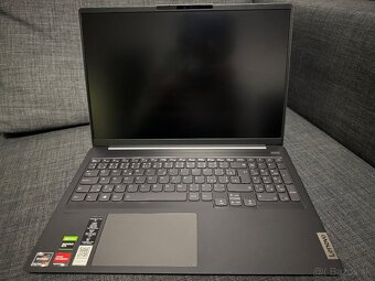 Predám Lenovo IdeaPad 5 Pro 16ACH6 - 2