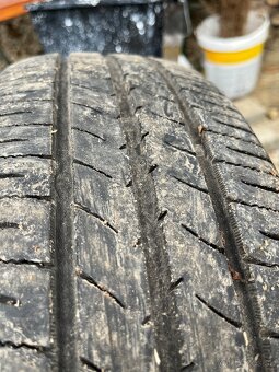 Toyo NanoEnergy 3 175/65 R14 Letne pneumatiky - 2