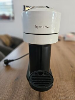 Nespresso Vertuo - 2