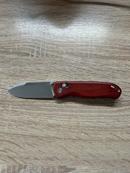 Kizer drop bear - 2