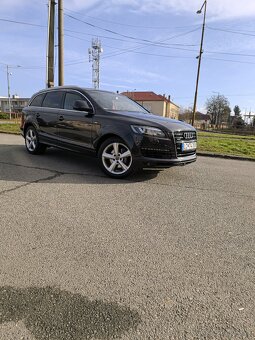 Audi Q7 - 2