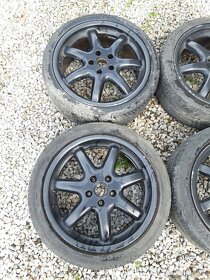 Predam sadu Audi elektronov 5x112 r18 8J ET30 - 2