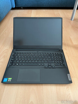 Lenovo IdeaPad Gaming 3 - 2