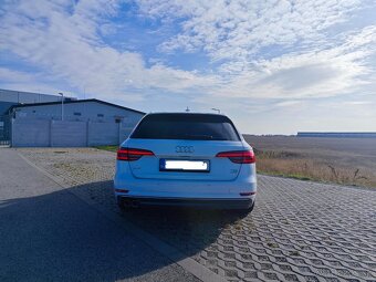 Audi A4 B9, rok vyroby 2018, najazdene 180tis km, 140kw - 2