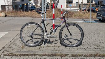 Diamondback Ascent ex 26 - 2