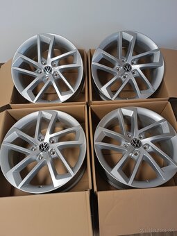 5x112 R17 - 2