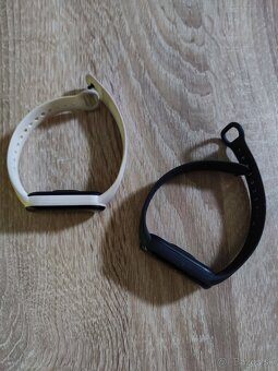 fit náramok oba Xiaomi Mi Smart Band 6 - 2ks - 2