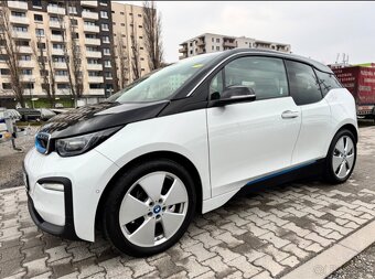 BMW i3 eDrive 94Ah,5dv. - 2