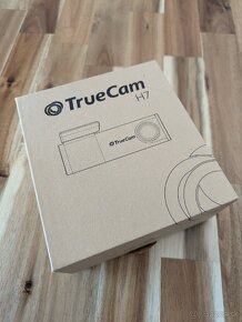 Autokamera TrueCam H7 + polarizacny filter - 2