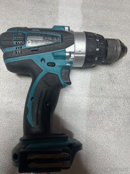 Makita DHP458 - 2