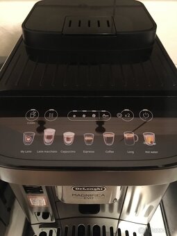 Delonghi Kávovar - 2