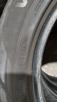 Hankook 205 55r16 - 2