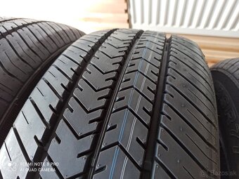 letne pneu 205/65 R16 C - 2