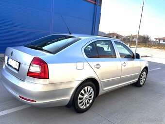 Predám Škoda Octavia 2  Faclieft 1.9 TDI 77kw r.v.2010 - 2