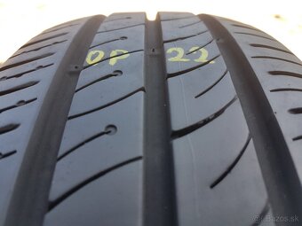 Letné pneumatiky 185/60 R15 Kumho - 2