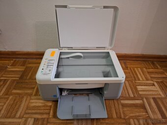 Atramentova tlačiareň HP Deskjet F2280 - 2