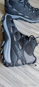 Merrell Gore-Tex veľkosť 44 nové - 2