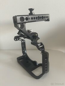 SMALLRIG 2999 Cage Sony A7S III - 2