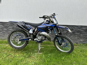 Yamaha YZ 125 - 2