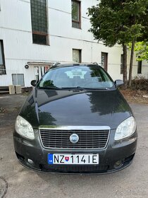 Fiat Croma 1.9MJet 88kW r.v.2007 - 2