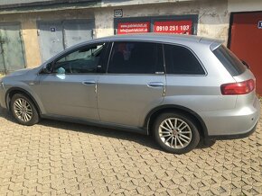 Fiat Croma 1.9JTD 110kw. - 2