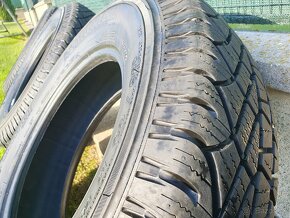 Michelin Latitude Cross 195/80 R15 4ks - 2