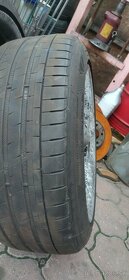 AL disky MB,VW dvojrozmer R17 5x112 - 2